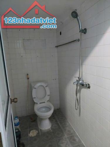 SIÊU HIẾM! Nhà nguyên căn Quán Thánh 30m², 2PN, giá chỉ 7 triệu/tháng - 1