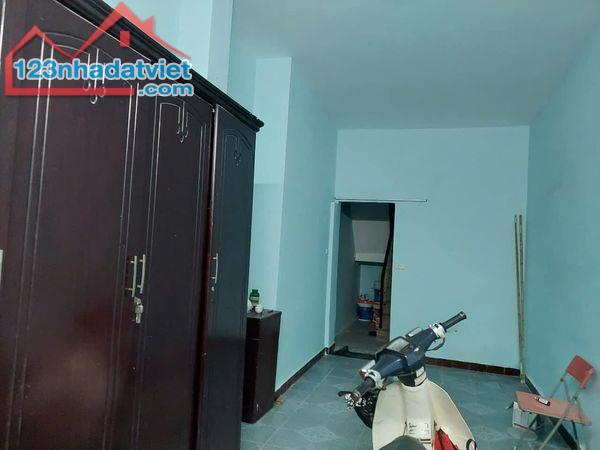 SIÊU HIẾM! Nhà nguyên căn Quán Thánh 30m², 2PN, giá chỉ 7 triệu/tháng - 3