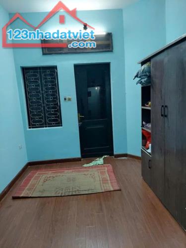 SIÊU HIẾM! Nhà nguyên căn Quán Thánh 30m², 2PN, giá chỉ 7 triệu/tháng - 4