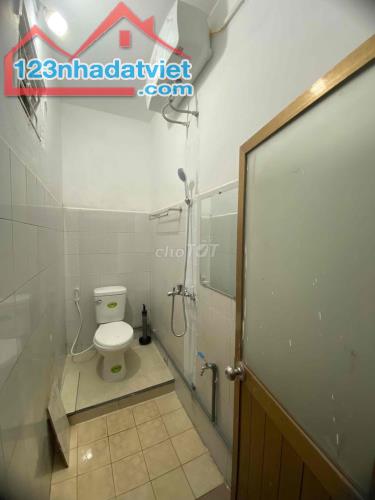 Cho thuê phòng trọ sinh viên 20m2 Nguyễn Khoái, Vĩnh Tuy - 4