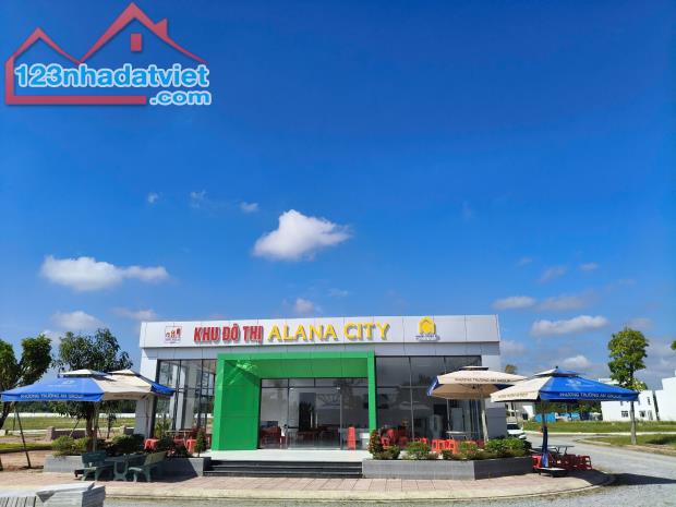 ALANA CITY yêu thương trao tay- sổ hồng nhận ngay - 10