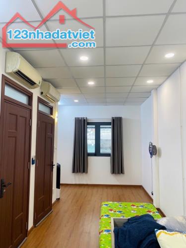 NHỈNH 3 TỶ CÓ NGAY NHÀ ĐẸP HẺM XE HƠI - 3 PHÒNG NGỦ - 43M2(4x11) - Đ.SỐ 16 & LÊ TRỌNG TẤN - 4