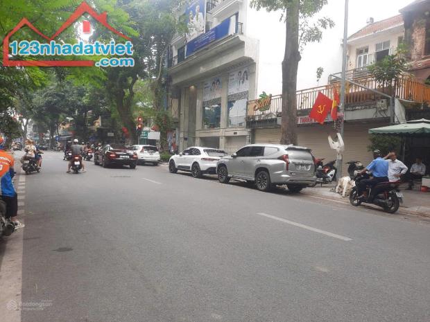Cần bán lô đất mặt tiền Lê Quý Đôn Hai Bà Trưng, sổ đỏ 401m2, mt 15, hậu 15, hơn 200 tỷ. - 1
