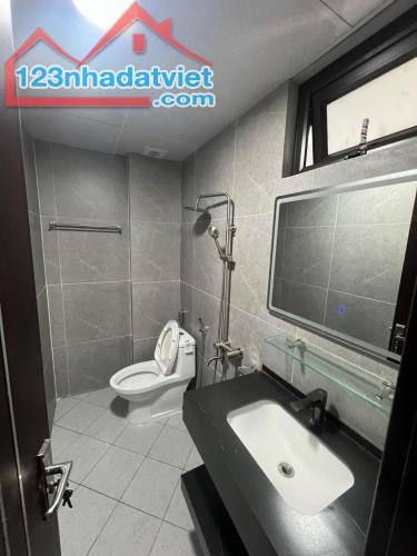 Nhà ngõ 325 Kim Ngưu, HBT: dt30/35T2m2, 5 tầng, mt 3.7m, 💵7 tỷ - 5