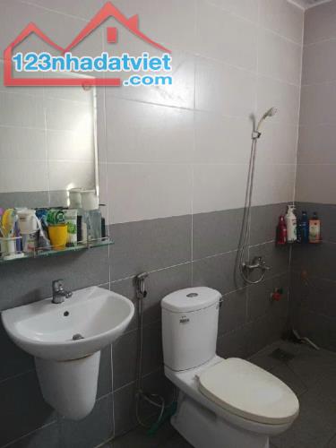 NHÀ HẺM XE HƠI LÒ LU, TRƯỜNG THẠNH, THỦ ĐỨC, 4 TẦNG, 65M2, NHỈNH 4 TỶ. - 4