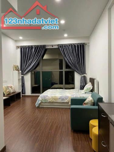 CHÍNH CHỦ CHO THUÊ CĂN STUDIO ( STU ) 35M2 GIÁ RẺ VINHOMES OCEAN PARK GIA LÂM - MASTERI