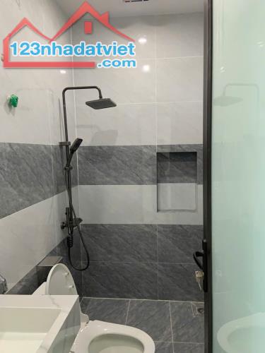 Bán nhà 4.5 tầng tuyến 2 Lê Duẩn, Bắc Sơn, Kiến An - 2