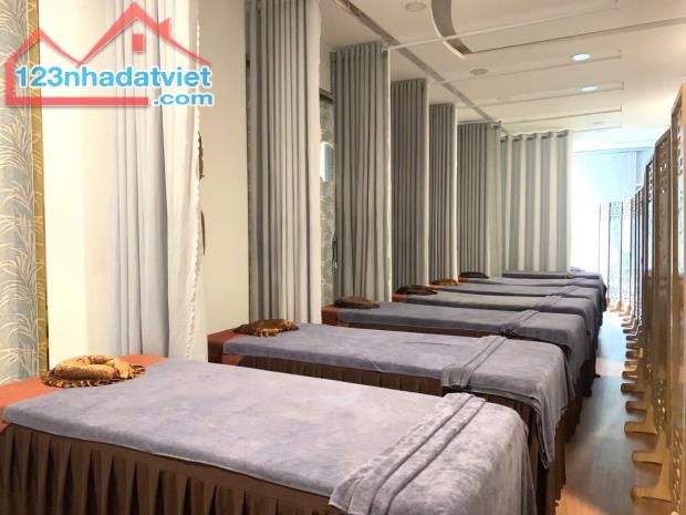 SANG NHƯỢNG SPA MẶT TIỀN HAI BÀ TRƯNG PHƯỜNG 6 ĐÀ LẠT, 25TR/THÁNG, (TỔNG ĐẦU VÀO 200TR) - 3