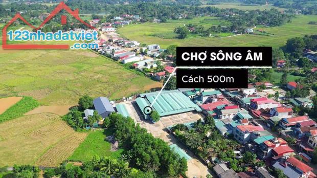 ĐẤT ĐẸP – GIÁ TỐT- CẦN BÁN LÔ ĐẤT ĐẸP TẠI  Minh Thạch, xã Nguyệt Ấn, huyện Ngọc Lặc, tỉnh - 4