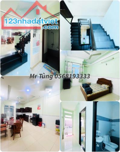 ÁN NHÀ MẶT PHỐ TẠI PHƯỜNG AN LẠC A, BÌNH TÂN, HỒ CHÍ MINH, 11,8 TỶ VND, 80 M2