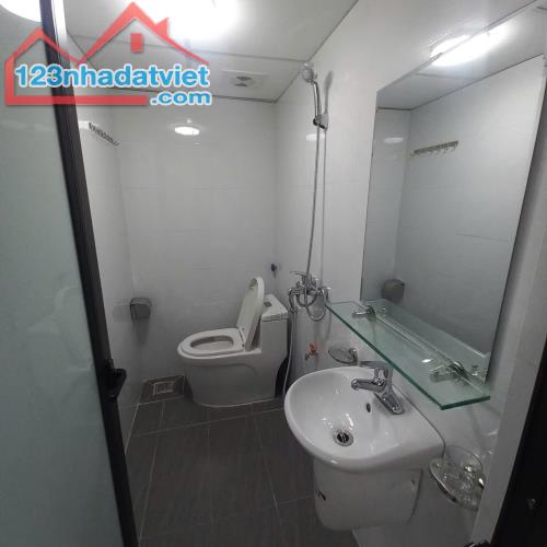 Bán nhà căn hộ dịch vụ, nhà trọ 7 tầng thang máy đường cổ nhuế, bắc từ liêm 56m nhỉnh 9 tỷ - 3