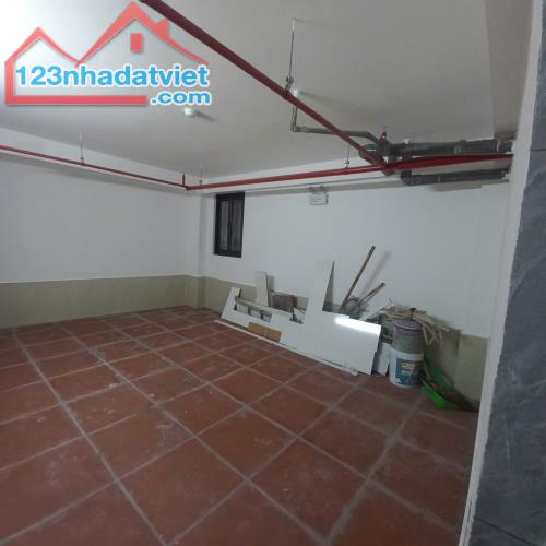Bán nhà căn hộ dịch vụ, nhà trọ 7 tầng thang máy đường cổ nhuế, bắc từ liêm 56m nhỉnh 9 tỷ - 5