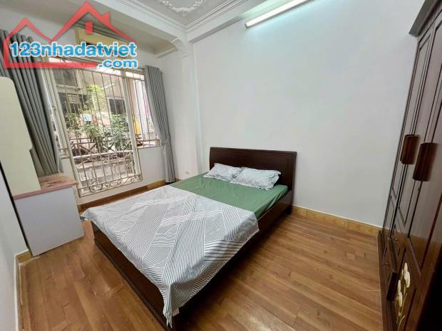 🏠 CCMN NGÕ 148 THỊNH HÀO 1 - ĐỐNG ĐA - 7 PHÒNG - 7.4 TỶ 📞 HẰNG Mini - 2