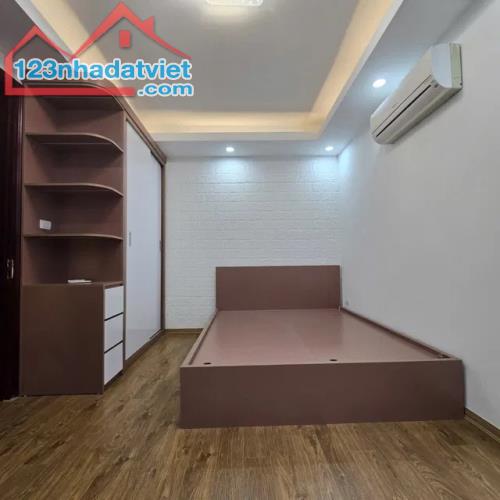 Chị chủ gửi bán nhà mới phố Minh Khai, quận Hai Bà Trưng, 5 tầng 30m2 giá nhỉnh 6 tỷ - 2