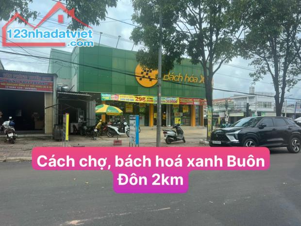 5,9 sào nhà vườn Tân Hoà Buôn Đôn chỉ 729 triệu