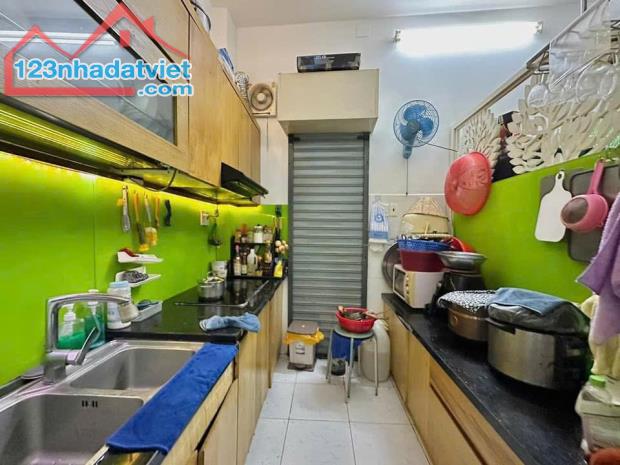 🏘 Bán Nhà Căn Góc Phú Nhuận Mặt Tiền Thụt Đúng Giá Đất Nhà Nước - 40m² - 4 tầng - 1