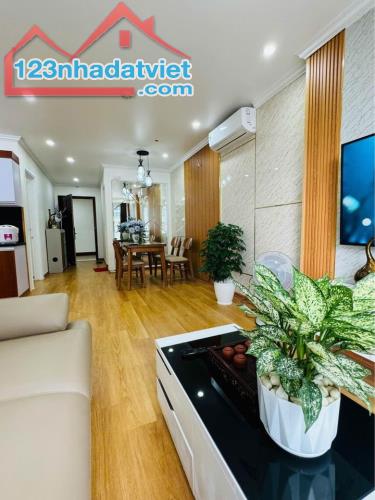 Chính chủ cần bán căn hộ 2PN 72m2 view check biển chung cư Newlife Bãi Cháy, Hạ Long - 5