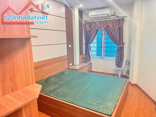 🏠 BÁN CCMN NGÕ 160 TÂN TRIỀU - 59M2 - 7 TẦNG - 59M² - 18 PHÒNG - THU 90TR/TH - 12.7 TỶ - 1