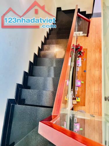 NHÀ MT ĐƯỜNG SỐ 6, LINH TÂY, 72M2, NGANG 4.1M, 3 TẦNG, ĐƯỜNG NHỰA RỘNG, CHỈ 7.6 TỶ. - 2