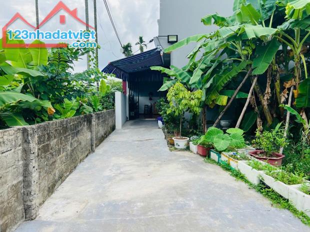 60m2 tại Vân Tra,An Đồng,An Dương  Vị trí gần trường tiểu học An Đồng giá 1,2 tỷ k - 2