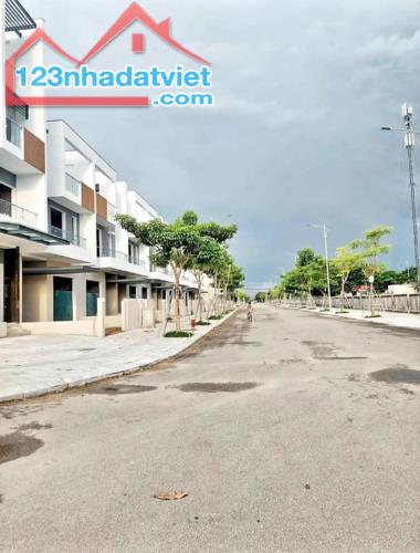 NHÀ LIỀN KỀ BGI TOPAZ DOWNTOWN HUẾ - CƠ HỘI ĐẦU TƯ VÀ AN CƯ LÝ TƯỞNG