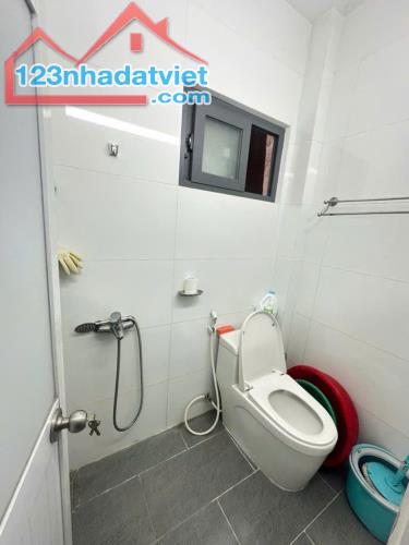 Nhỉnh 4 Tỷ- Nhà Mới 48m2 Full Nội Thất- Quang Trung P12 Gò Vấp - 5