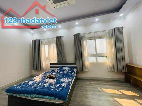 BÁN NHÀ 1 MẶT PHỐ - 1 MẶT NGÕ Ô TÔ, PHỐ NGHI TÀM - TÂY HỒ: 95M, 5T, GIÁ 30 TỶ - 1