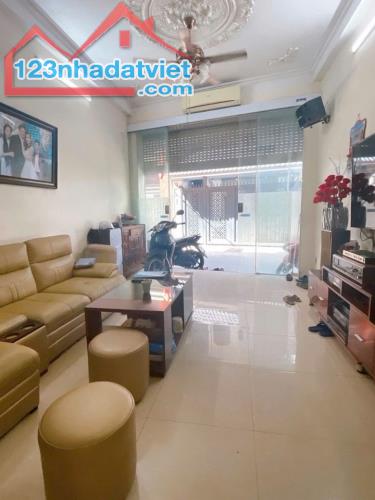 BÁN NHÀ MẶT PHỐ TRUNG LIỆT, ÔTÔ TRÁNH, KINH DOANH SẦM UẤT, 65M, 4TẦNG, 17.5TỶ. 0984823023 - 2