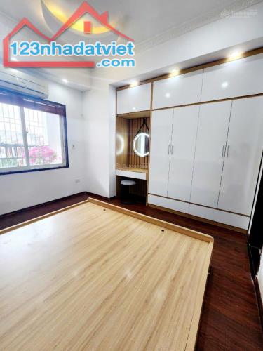 BÁN CĂN HỘ CT1 VĂN KHÊ, 4,5 TỶ VND, 106M2, 2 PN, 2 WC, full đồ, sổ đỏ chính chủ - 2