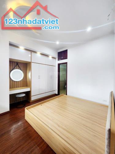 BÁN CĂN HỘ CT1 VĂN KHÊ, 4,5 TỶ VND, 106M2, 2 PN, 2 WC, full đồ, sổ đỏ chính chủ - 3