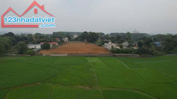 Đất Nhuận Trạch, Lương Sơn, Hòa Bình dt:4221m2, giá 12 tỷ - 1