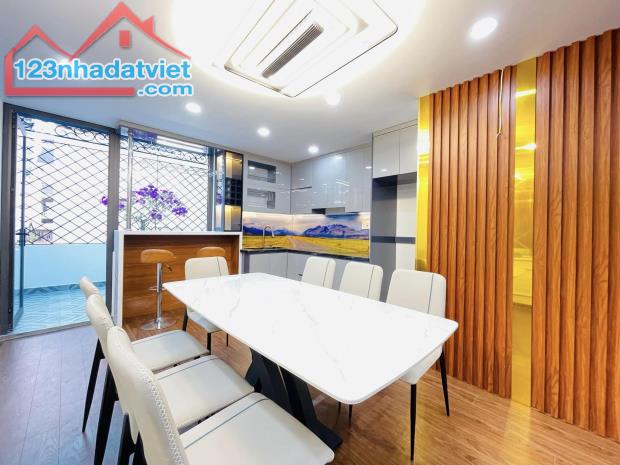 Kinh doanh VIP mặt phố, đường Cầu Giấy 92m2 5 tầng, giá chào 63 tỷ - 2