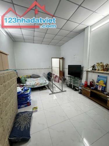 Bán Nhà Liên khu 4-5, nhà hẻm xe Tải, Sổ hồng riêng, hoàn công - 1