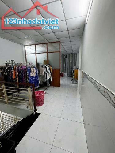 Bán Nhà Liên khu 4-5, nhà hẻm xe Tải, Sổ hồng riêng, hoàn công - 2