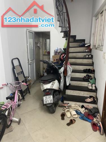 🏠  Siêu hót ,cát linh .ngõ nông vài bước ra đến phố DT.18/25m -6T-MT 7.1m  ,giá chi 6x tỷ