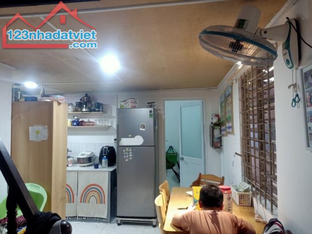 Bán gấp nhà Quốc Lộ 13, Hiệp Bình Chánh, Thủ Đức, 70m, ngang gần 5m, giá chỉ 7 tỷ