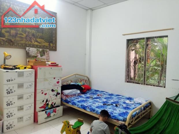 Bán gấp nhà Quốc Lộ 13, Hiệp Bình Chánh, Thủ Đức, 70m, ngang gần 5m, giá chỉ 7 tỷ - 1