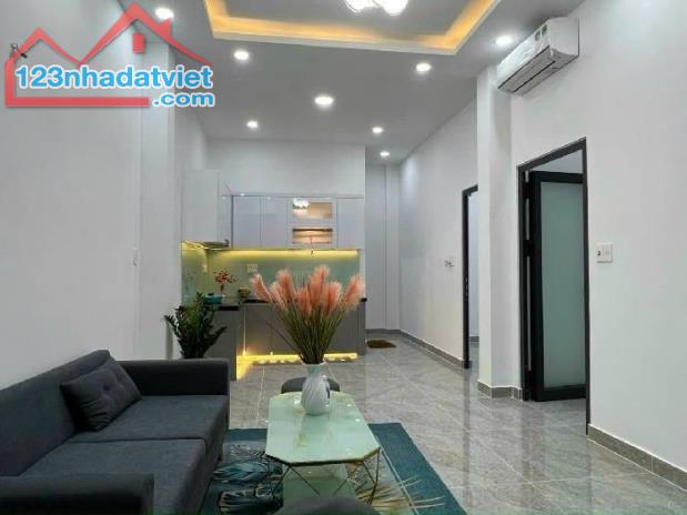 SHOPHOUSE CĂN GÓC - HAI MẶT TIỀN ĐƯỜNG KINH DOANH, TRẦN KẾ XƯƠNG