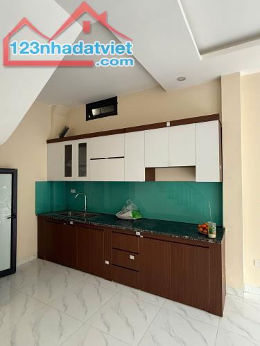 Nhà riêng Mới Koong đón tết Thanh Lãm Phú Lãm Hà Đông dt31m 5 tầng - 2