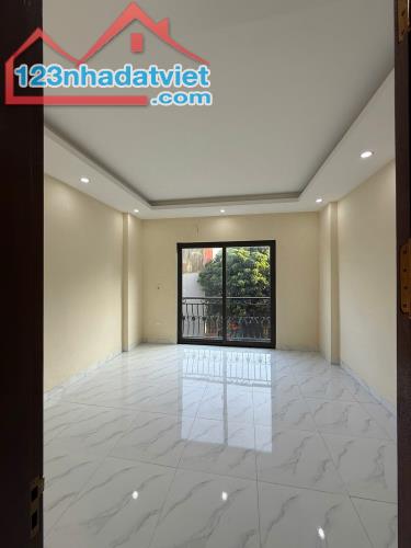 Nhà riêng Mới Koong đón tết Thanh Lãm Phú Lãm Hà Đông dt31m 5 tầng - 4