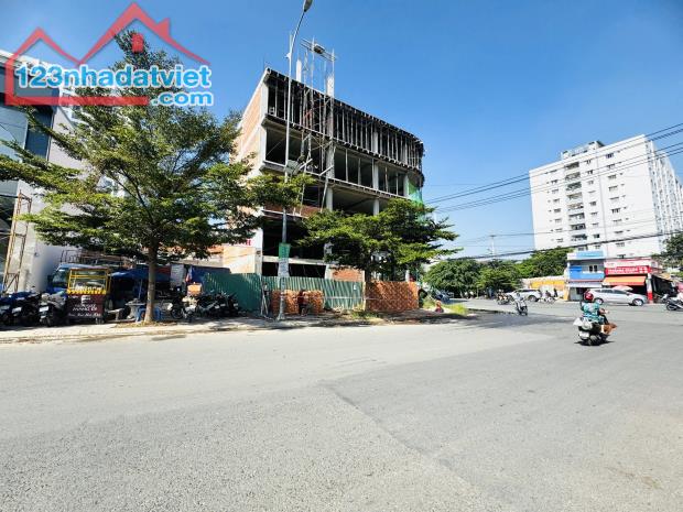 Bán Đất Mặt Tiền Đường Bạch Đông Ôn,An Khánh,Quận 2-DT:250m2(10mx25m)-Giá 72,5 Tỷ - 1