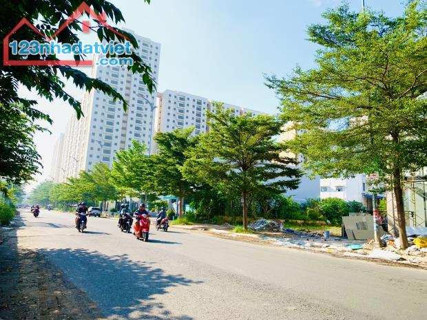 Bán Đất Mặt Tiền Đường Bạch Đông Ôn,An Khánh,Quận 2-DT:250m2(10mx25m)-Giá 72,5 Tỷ - 3