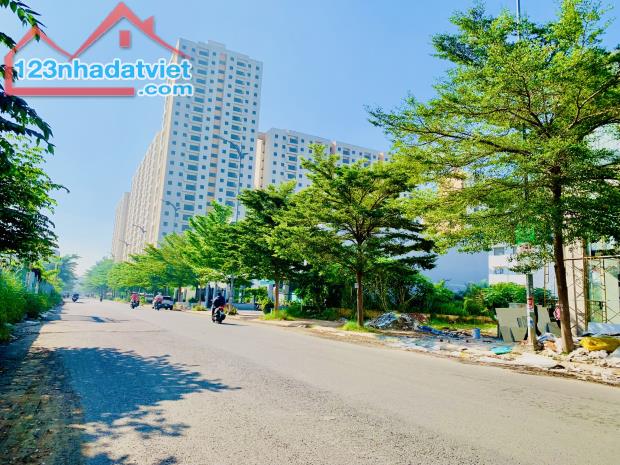 Bán Đất Mặt Tiền Đường Bạch Đông Ôn,An Khánh,Quận 2-DT:250m2(10mx25m)-Giá 72,5 Tỷ - 4