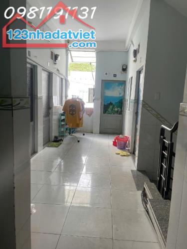 BÁN NHÀ MẶT TIỀN KINH DOANH CHỢ KHIẾU NĂNG TỈNH,140M2.CÓ 25P THUÊ 80TR. CHỈ 10 TỶ Nhỉnh - 2