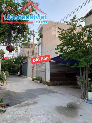 bán lô đất đẹp khu dân cư đường lưu Chí hiếu p10 vũng tàu DT: 86m² giá 3 tỷ 650