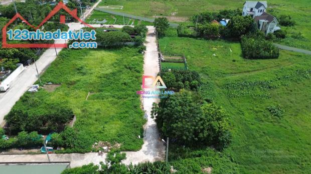 Bán Đất đấu giá thôn Xuân Trạch xã Xuân Canh – gần cầu Tứ Liên – triển lãm quốc gia - 1