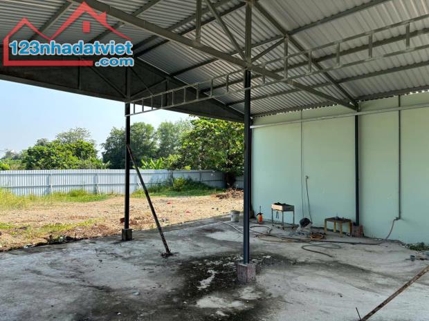 CHO THUÊ NHÀ VƯỜN 430M2 + NỘI THẤT GIÁ RẺ ĐƯỜNG VƯỜN LÀI, P.AN PHÚ ĐÔNG, Q.12, HCM - 1