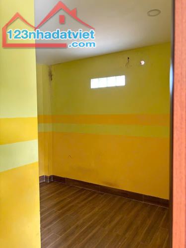 CHO THUÊ NHÀ VƯỜN 430M2 + NỘI THẤT GIÁ RẺ ĐƯỜNG VƯỜN LÀI, P.AN PHÚ ĐÔNG, Q.12, HCM - 5