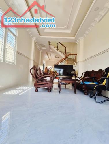 BÁN NHÀ HẺM XE HƠI BÌNH CHIỂU, DT 72m2, GIÁ 4TỶ