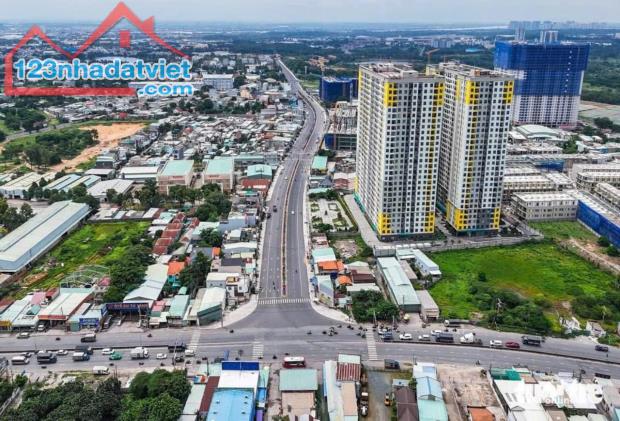 HÀNG HIẾM NGAY KHU ĐÔ THỊ LÀNG ĐẠI HỌC - 106M2 CHỈ HƠN 3 TỶ SỔ HỒNG RIÊNG